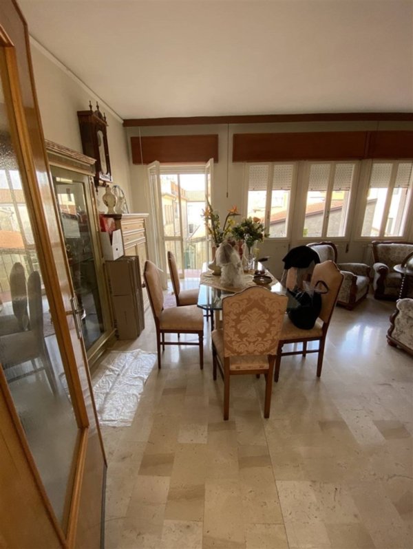 appartamento in vendita ad Adria