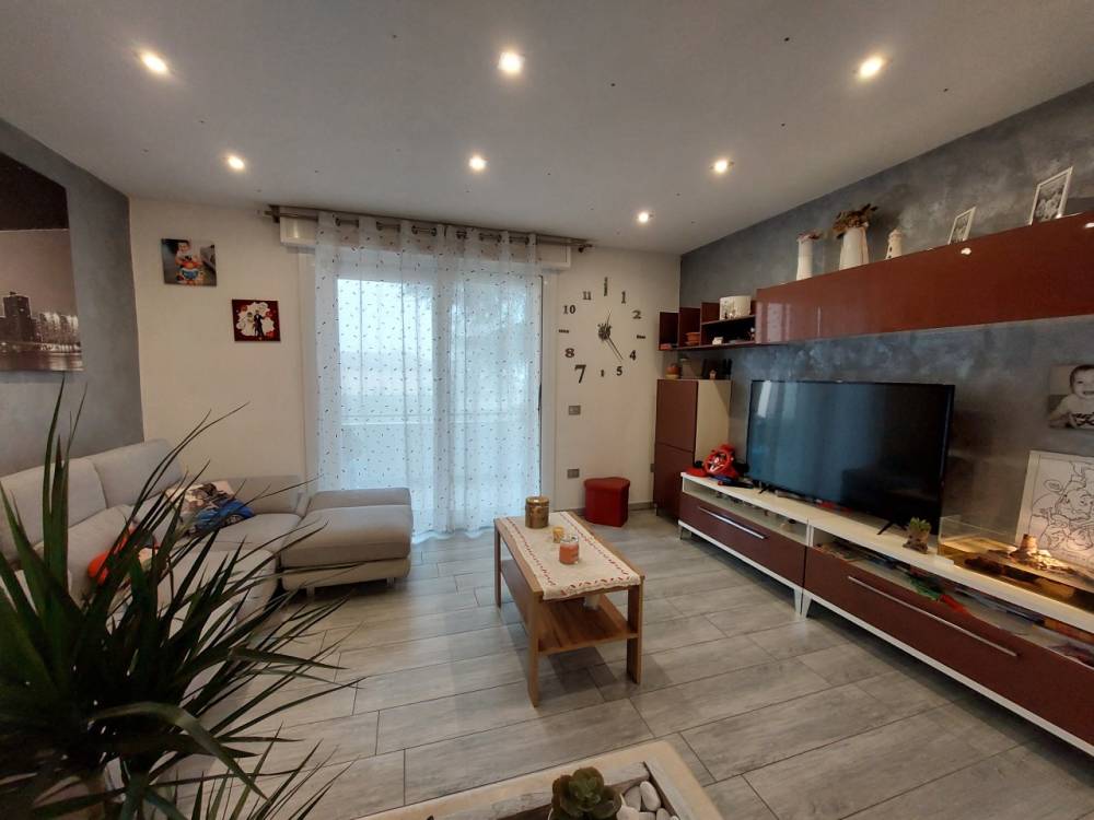 appartamento in vendita ad Adria