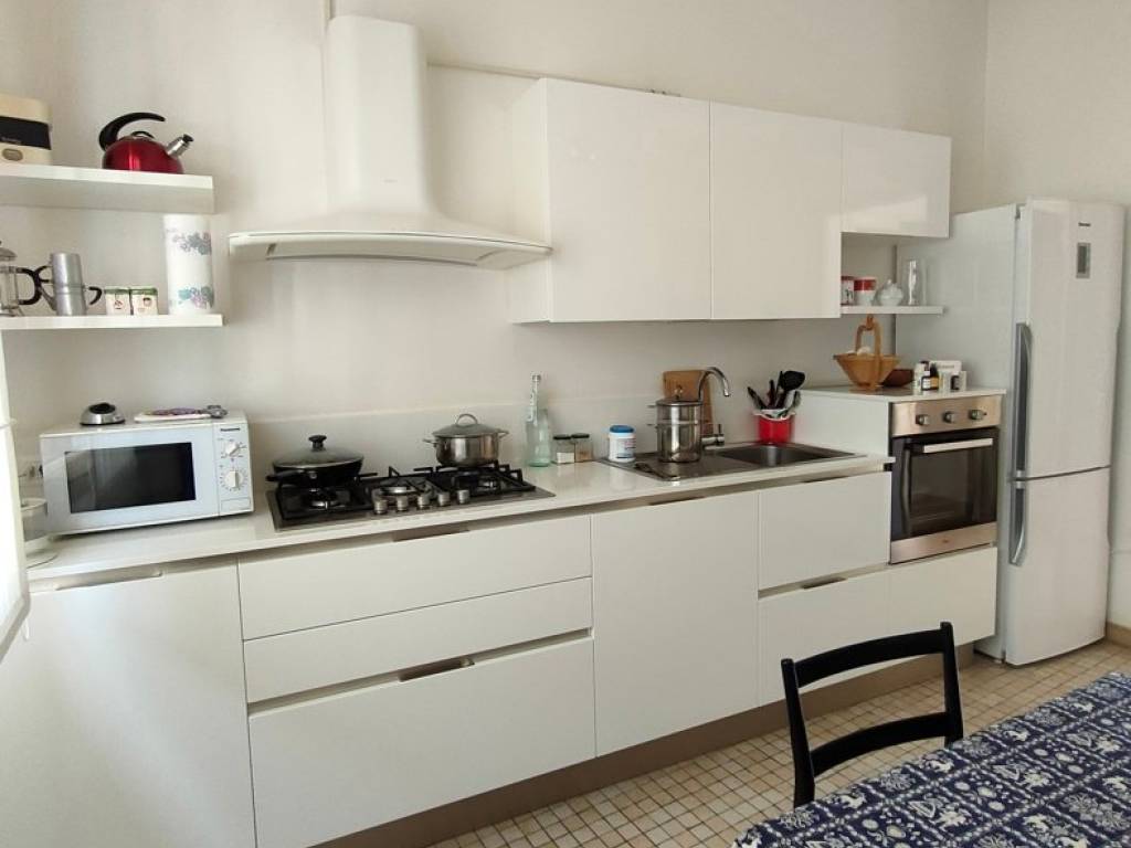 appartamento in vendita ad Adria
