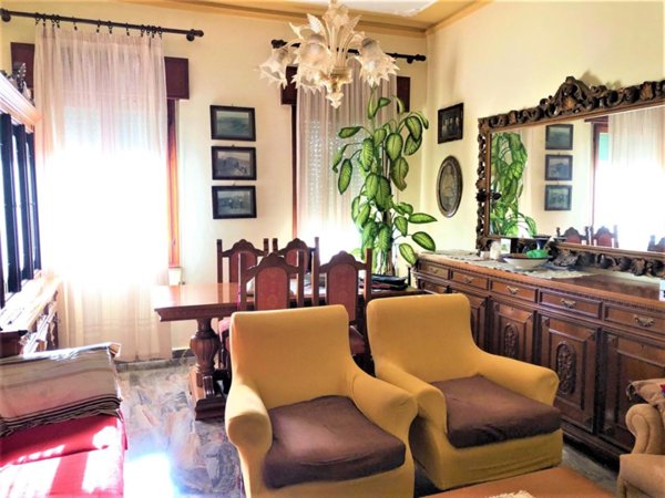 appartamento in vendita ad Adria