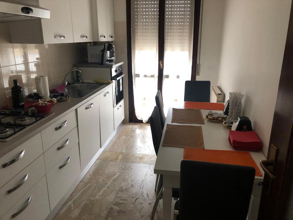 appartamento in vendita ad Adria