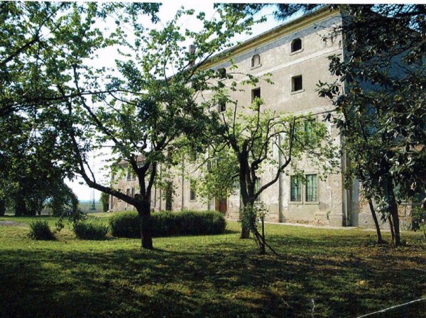 villa in vendita ad Adria