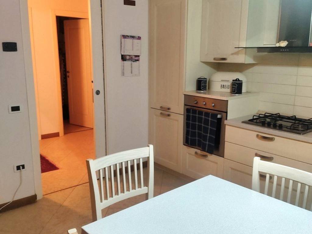 appartamento in vendita ad Adria