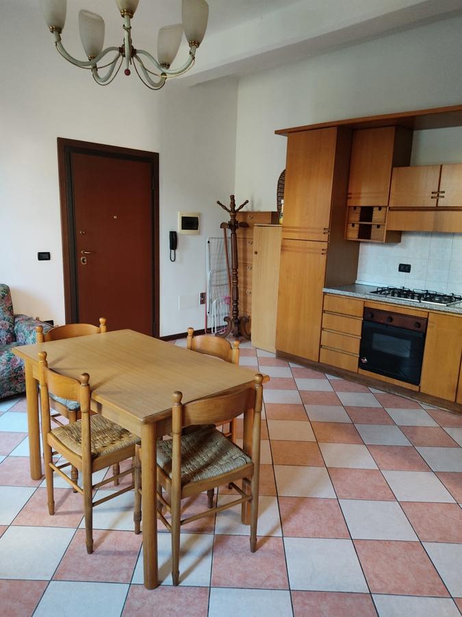 appartamento in vendita ad Adria