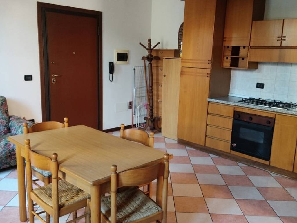 appartamento in vendita ad Adria