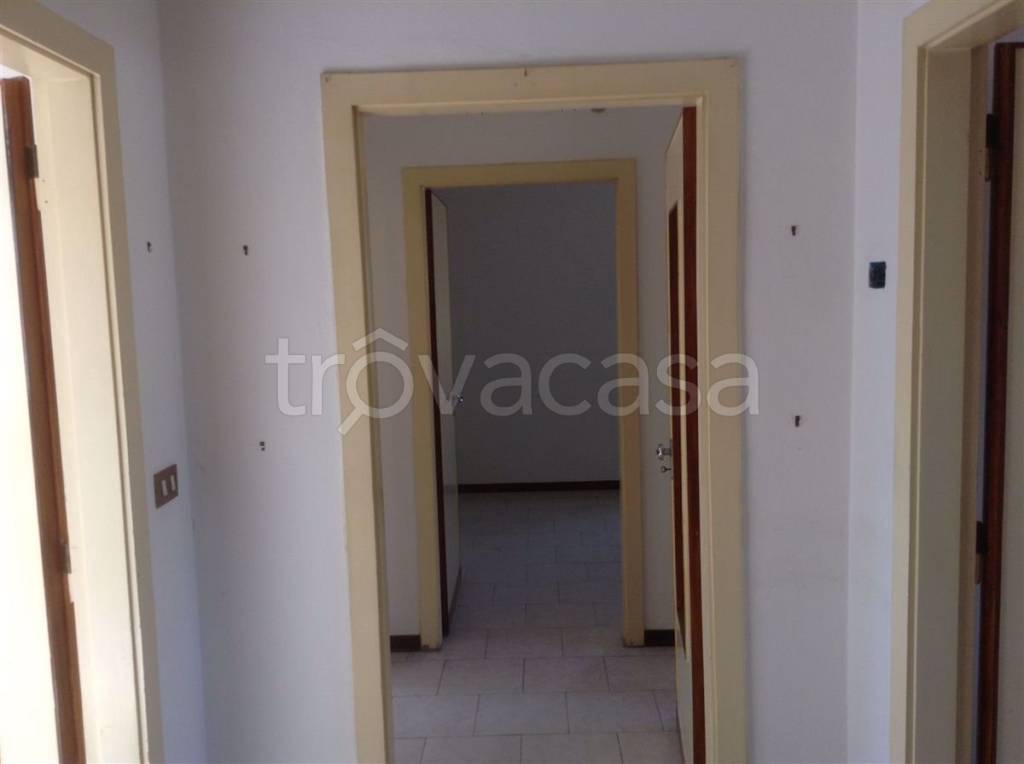 appartamento in vendita ad Adria