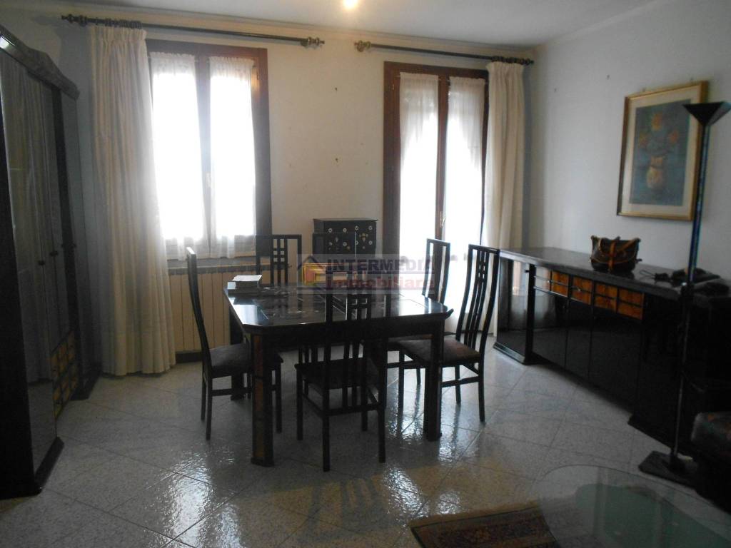 appartamento in vendita ad Adria