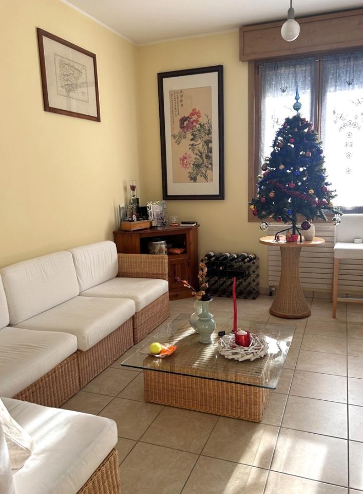 appartamento in vendita ad Adria