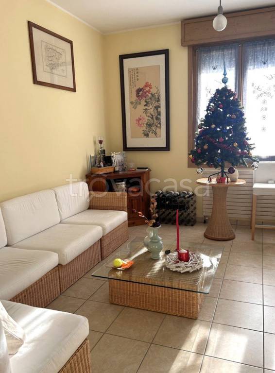 appartamento in vendita ad Adria