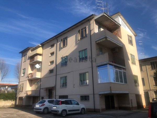 appartamento in vendita ad Adria