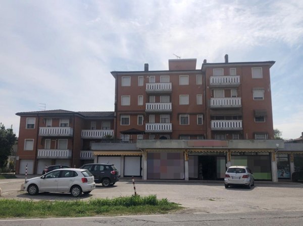 appartamento in vendita ad Adria