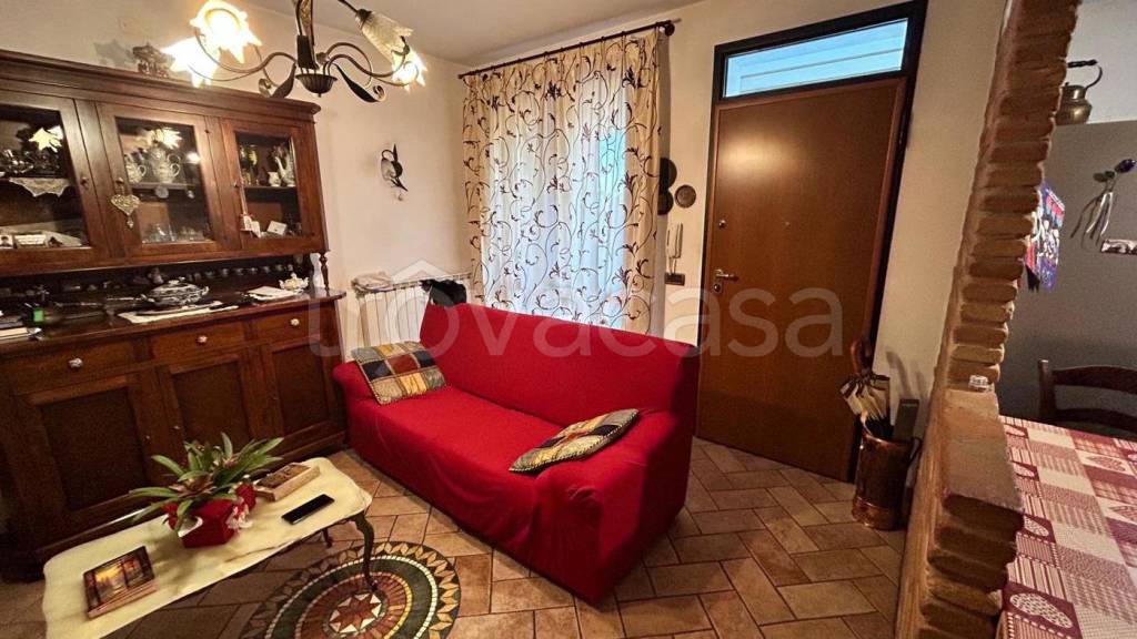 casa indipendente in vendita ad Adria