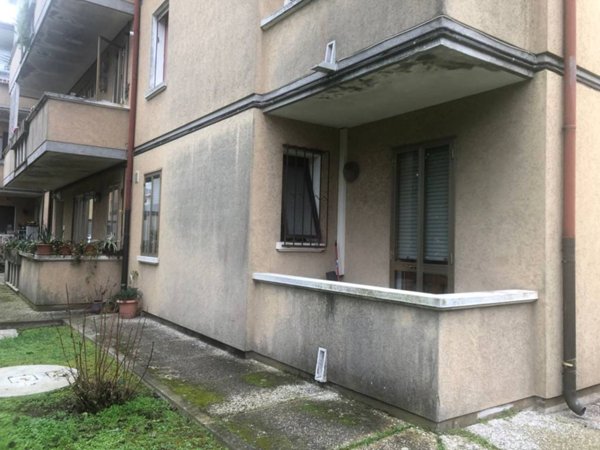 appartamento in vendita ad Adria