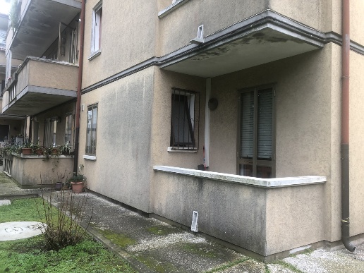 appartamento in vendita ad Adria