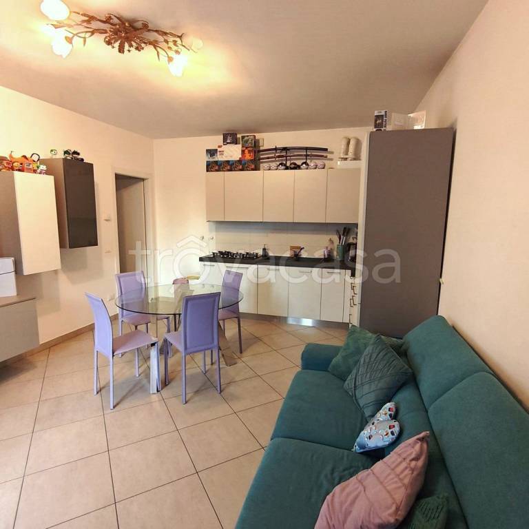 appartamento in vendita ad Adria