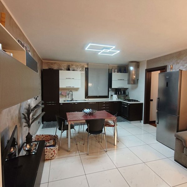 appartamento in vendita ad Adria