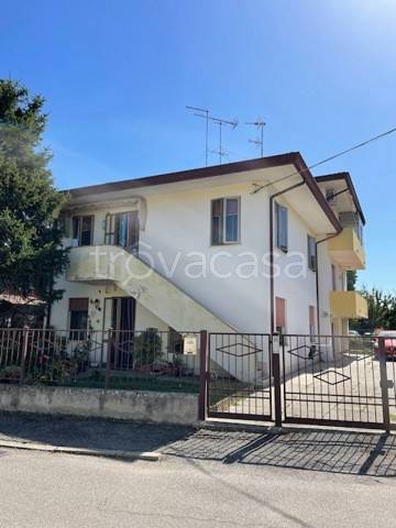 appartamento in vendita ad Adria