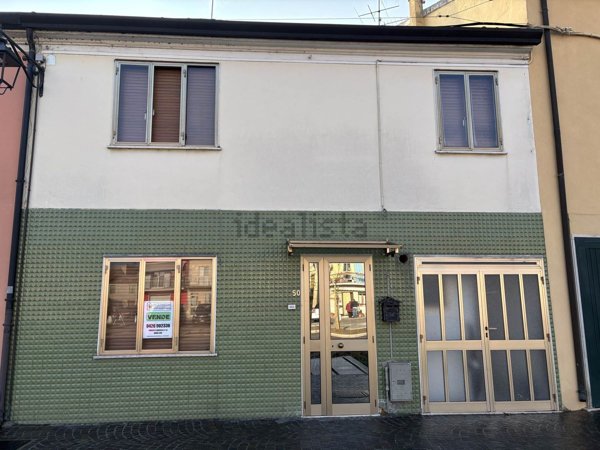 casa semindipendente in vendita ad Adria
