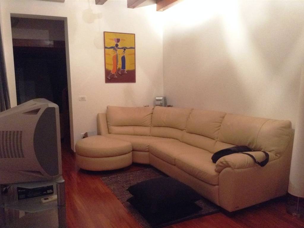 appartamento in vendita ad Adria