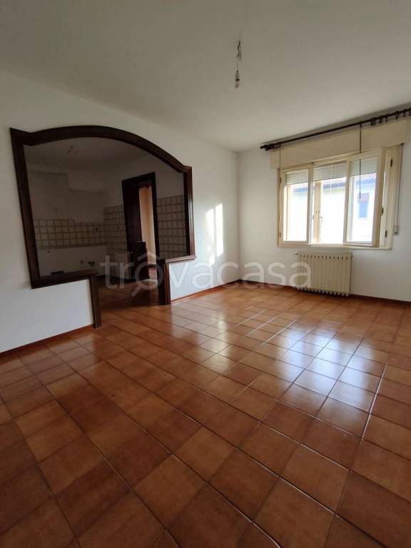 appartamento in vendita ad Adria