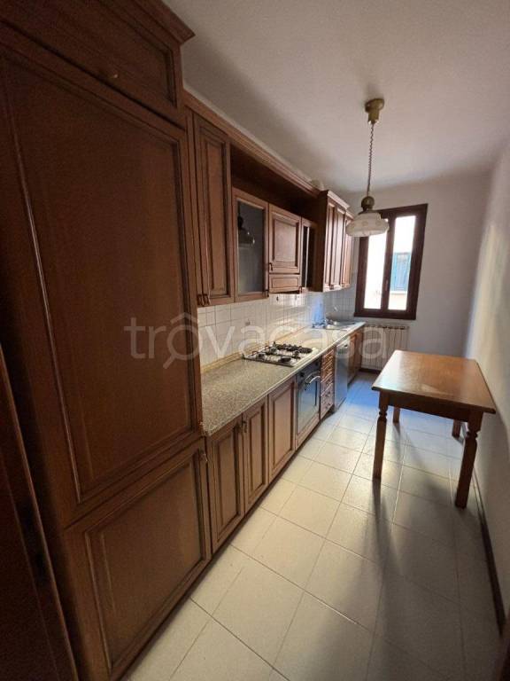 appartamento in vendita ad Adria