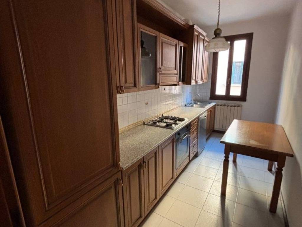 appartamento in vendita ad Adria