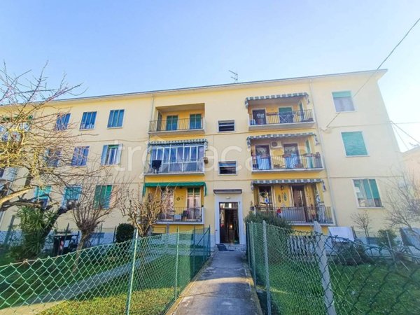 appartamento in vendita ad Adria