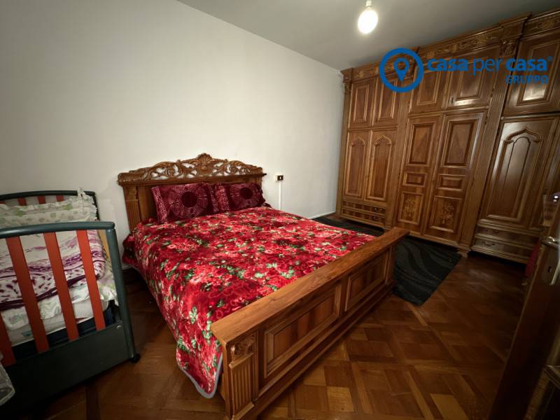 appartamento in vendita ad Adria
