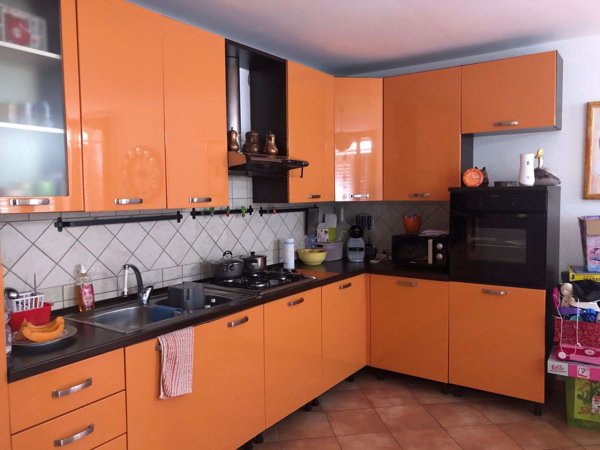 appartamento in vendita ad Adria