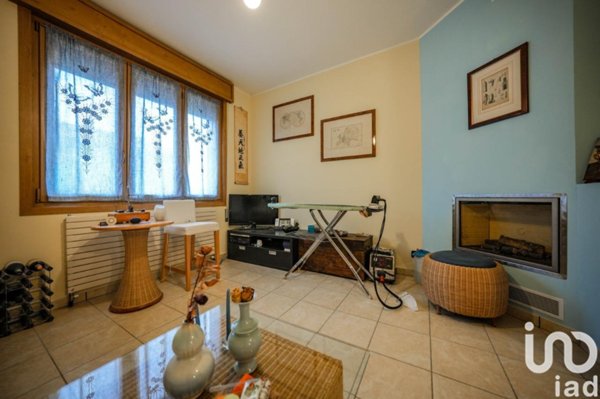 appartamento in vendita ad Adria