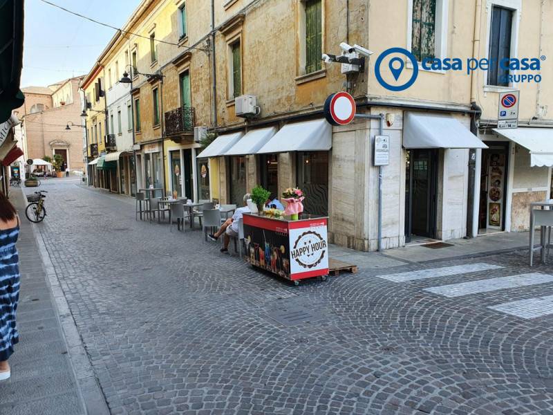 casa indipendente in vendita ad Adria