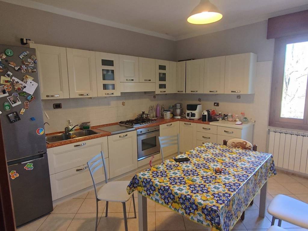 appartamento in vendita ad Adria