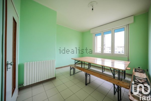 appartamento in vendita ad Adria