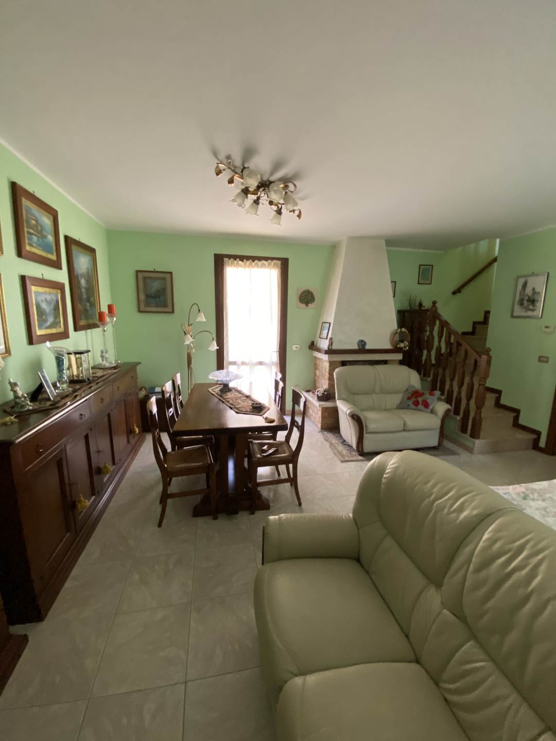 casa indipendente in vendita ad Adria