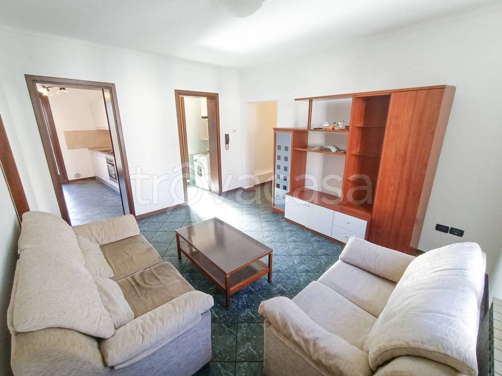 appartamento in vendita ad Adria