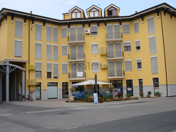 appartamento in vendita ad Adria
