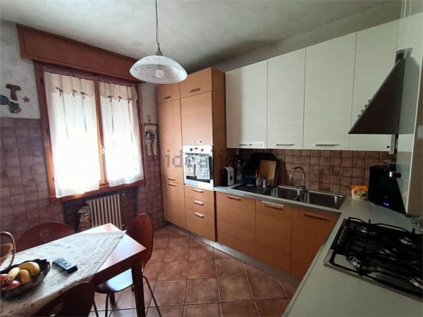 appartamento in vendita ad Adria