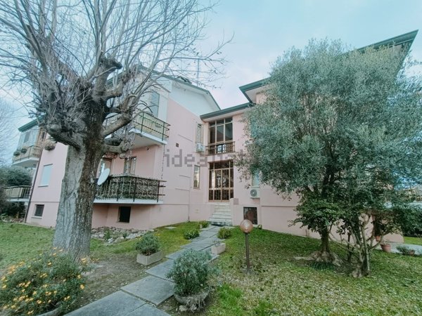 appartamento in vendita ad Adria