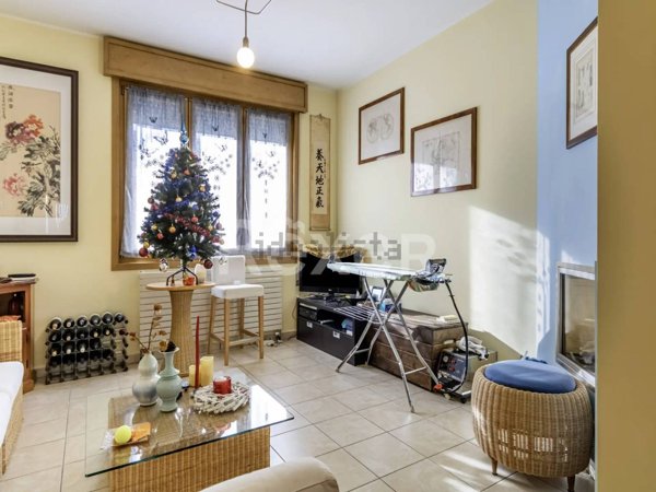 appartamento in vendita ad Adria