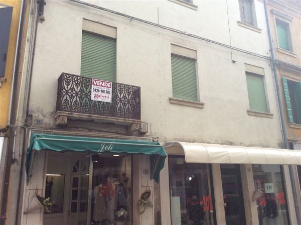 appartamento in vendita ad Adria