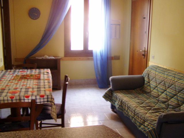 appartamento in vendita ad Adria