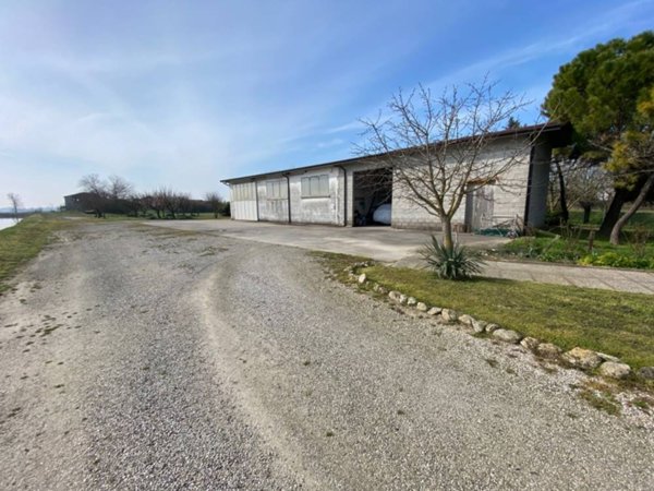 casa indipendente in vendita ad Adria