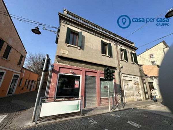 appartamento in vendita ad Adria