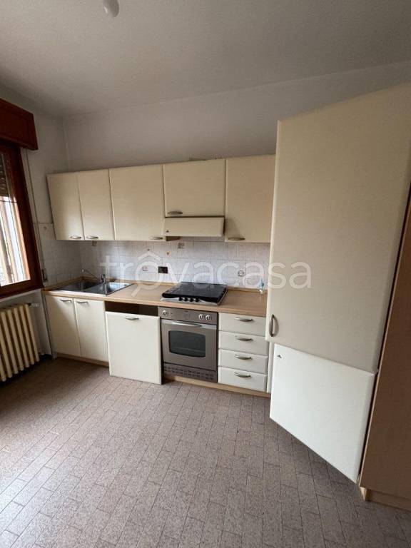 appartamento in vendita ad Adria