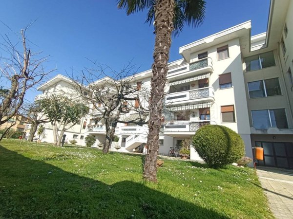 appartamento in vendita ad Adria