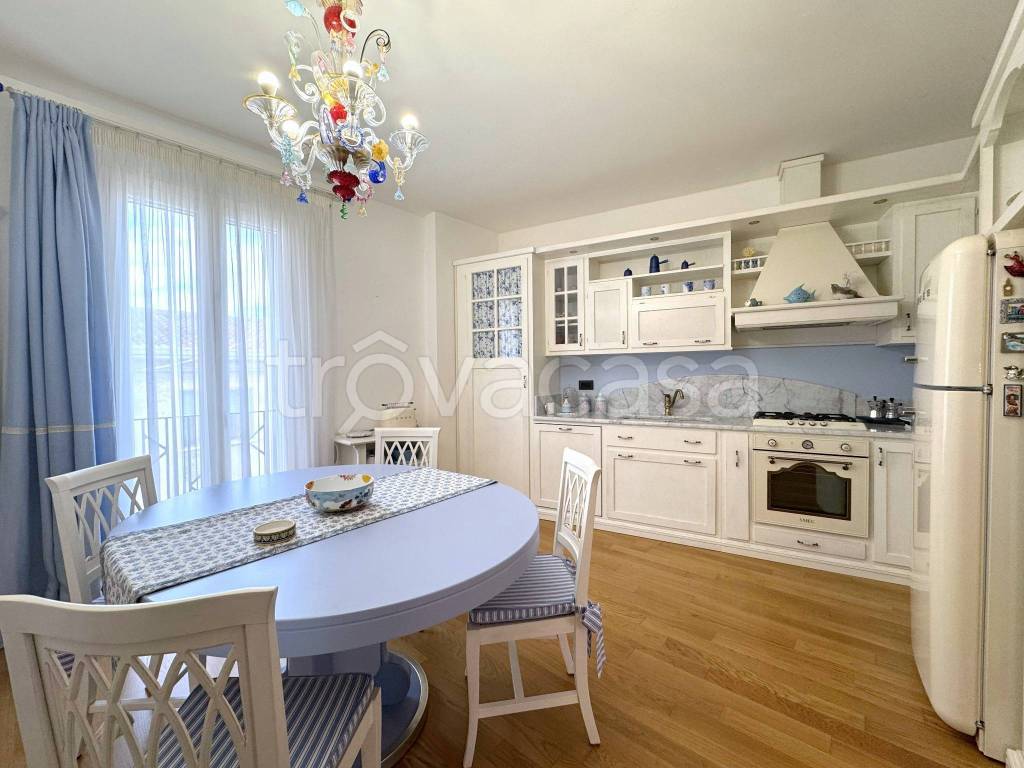 appartamento in vendita ad Adria