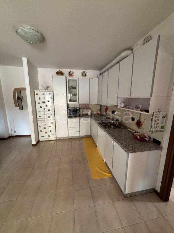 appartamento in vendita ad Adria