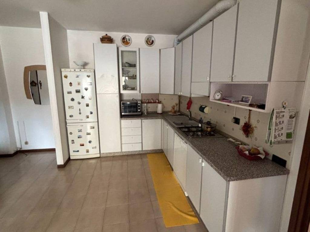 appartamento in vendita ad Adria