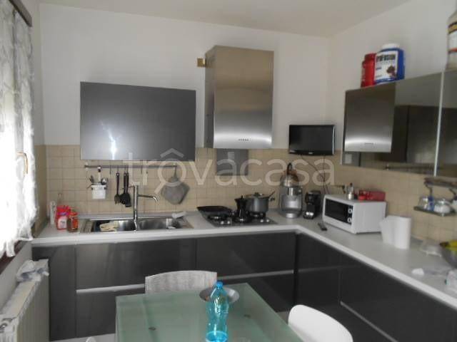 casa indipendente in vendita ad Adria