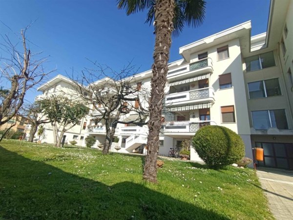 appartamento in vendita ad Adria